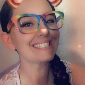 Meet your Posher, Erin